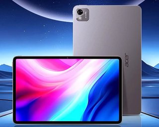 Вийшов недорогий планшет Acer A512 з батареєю 8000 мАг: ціна та параметри новинки