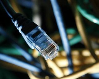 Немецкие СМИ заявляют о приходе регулирования в украинский интернет