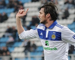 Милевский: Швеция будет играть от обороны