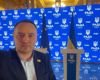 Депутат от "Слуги народа" Михаил Лаба получил подозрение от НАБУ, — СМИ