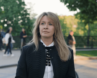 Квартира Елены Кравец пострадала от атаки россиян: что произошло (фото)