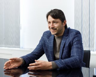 Сергій Притула показав свою 9-річну дочку Соломію (фото)
