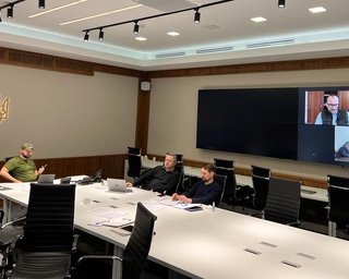 Четвертый раунд переговоров с РФ: Подоляк заявил, что диалог идет тяжело