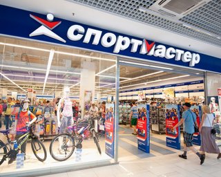 "Спортмастер" під забороною. В РНБО опублікували повний список підсанкційних юросіб