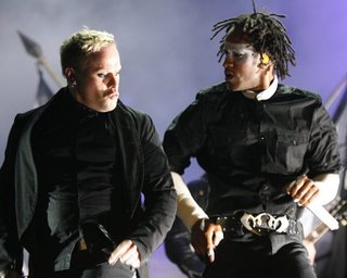 The Prodigy выбрали название для нового альбома