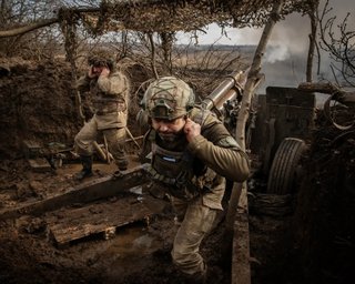 ЗСУ почали з росіянами бій під Покровськом і змусили окупантів відступити, — DeepState