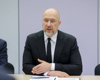 Шмыгаль предупредил украинцев, что следующая зима будет еще сложнее