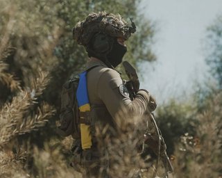 День військової розвідки України: як воює "Спецпідрозділ Тимура" та інші частини ГУР (відео)