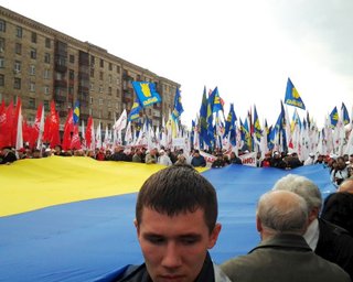 В оппозиции договорились о выдвижении единых оппозиционных кандидатов на проблемных округах