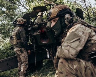 ЗСУ просуваються: Курська операція може спричинити "стратегічний парадокс", — експерт