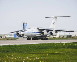 ІЛ-76 могла збити українська ППО, але є декілька незрозумілих моментів, — Леонід Швець (відео)