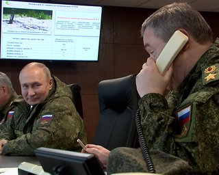 Убить и не сделать мучеником: Путин ликвидировал Пригожина без лишней импульсивности, — ISW