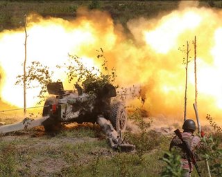 "Не варто недооцінювати: РФ розгорнула велике угруповання на півночі Харківщини, — ОСУВ