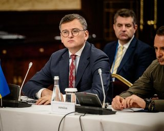 Стане доданою вартістю, а не тягарем: Кулеба про переваги членства України в ЄС