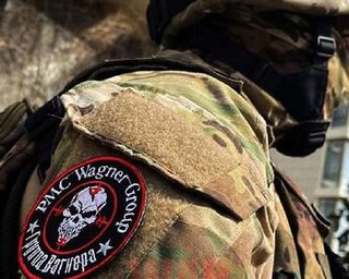 "Вагнеровцы" могут закончиться, мы видим через квадрокоптер, – Фирсов