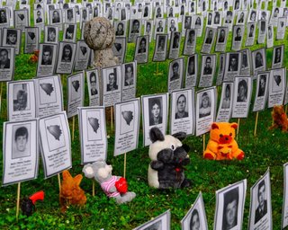 Топ 7 воєнних конфліктів сьогодення. Війна на Балканах: Сербія і Боснія та Герцеговина