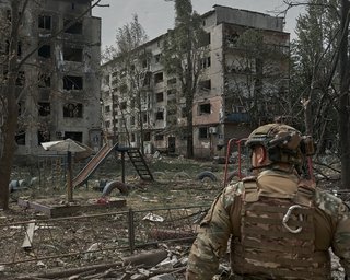 Бій за Покровськ: у місті сотні росіян, а Мирноград ризикує опинитися в оточенні, — УП