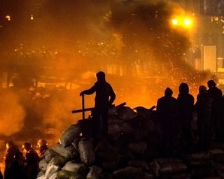 Улица Героев Майдана появилась в Хмельницком