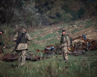 Є перспективи: експерт розповів, які міста на півдні України можна звільнити у 2023 році