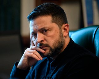 "Зараз триває діалог": Зеленський висунув Трампу безапеляційну умову щодо російських НПЗ
