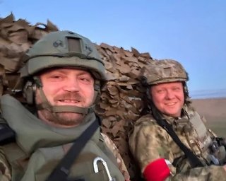 "Розлетілися колеса": російський військкор Коц підірвався на міні біля Вовчанська