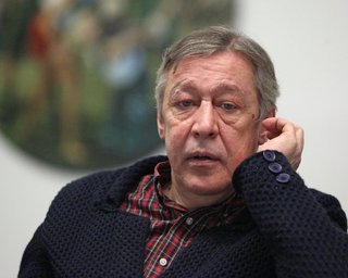 У Михаила Ефремова случился сердечный приступ