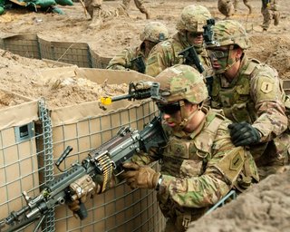 Україна змінила бойову тактику двох світових воєн: що втратило актуальність на полі бою