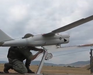 "Кинули на Курскую область": РФ отводит дроны-разведчики из Украины, как это помогает ВСУ