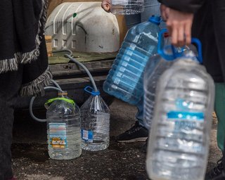 Не лише світло: енергоексперт попередив киян про можливі проблеми з водою після атак РФ