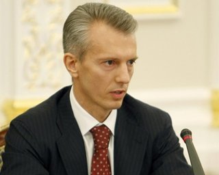 Хорошковский: Вступление Украины в Таможенный союз - вне закона