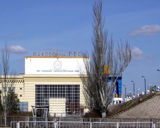 "Мріють повернутися на ті позиції": РФ почала шкодувати про підрив Каховської ГЕС, — Гуменюк