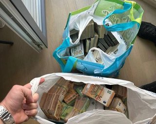 У Києві викрили схему бронювання за $4000 у держінституті: троє керівників отримали підозри