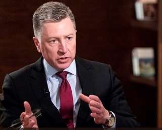 Волкер прокоментував можливість вступу України до НАТО ще до завершення війни
