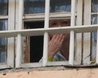 Правозащитники представили доклад о политических преследованиях в Украине