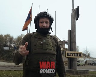В Карабахе Азербайджан начал масштабное наступление на города Шуша и Лачин
