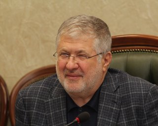 Третье подозрение Коломойскому за сентябрь: теперь почти на 6 миллиардов гривен, — СБУ (видео)