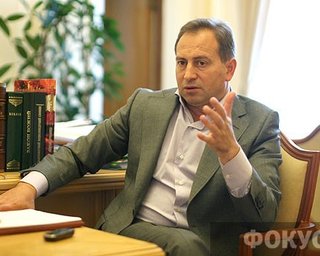 Томенко: многие студенты недополучают стипендии