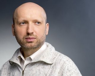 Турчинов рассказал, как должен формироваться избирательный список оппозиции
