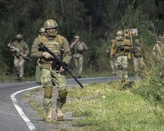 Сутки на Донбассе: трое военных погибли, двое ранены