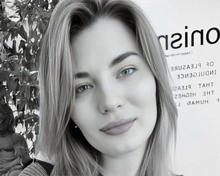 Під час удару по "Охматдиту" загинула 30-річна лікар-нефролог Світлана Лук'янчук
