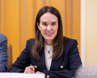 НАБУ проводять обшуки у заступниці Буданова: у чому її підозрюють, — Гончаренко