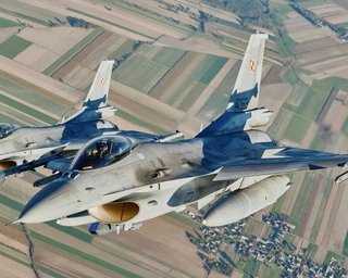 "По комарах з гармати": експерт розкритикував польську ППО і запропонував кращу зброю (фото)