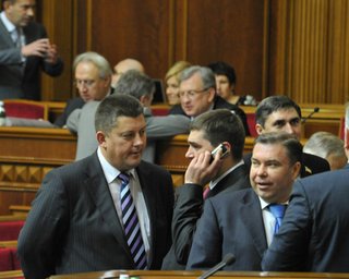 Парламент закрепил в Налоговом кодексе снижение налога на прибыль
