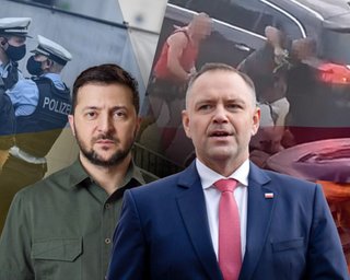 МіГи в обмін на дрони: чи зможуть Україна та Польща перезавантажити відносини