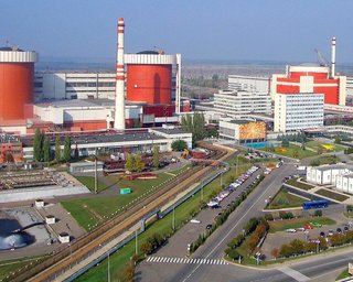 "Просимо не панікувати": на Південноукраїнській АЕС аварійно зупинили енергоблоки