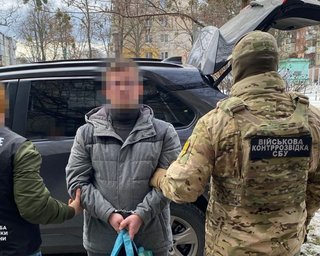 Готували вбивство Стерненка і Богданова: СБУ накрила мережу ГРУ РФ і ліквідувала кілера