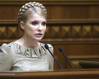 Тимошенко: скорее всего, госбюджет будет принят после президентских выборов