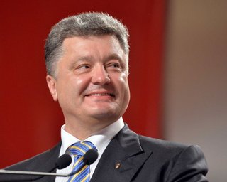 Порошенко сообщил, что Объединительный собор пройдет 15 декабря