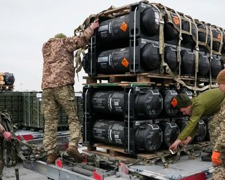 Розвідка важливіша за танки: комбриг 3 ОШБр про наслідки зупинки допомоги США (відео)