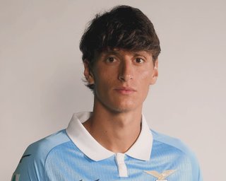 Дебютував разом з українцем: у чемпіонаті Італії зіграв правнук Муссоліні